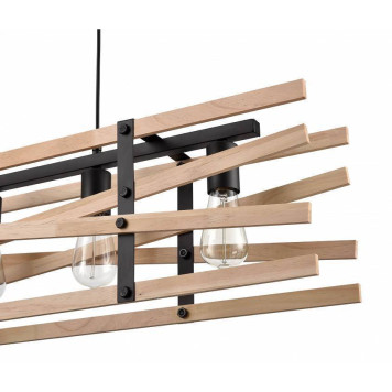 Подвесной светильник Vele Luce Tendenza VL6492P04-3