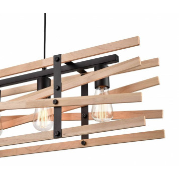 Подвесной светильник Vele Luce Tendenza VL6492P04-4