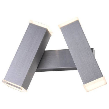 Бра Vele Luce Paleno VL8107W02-2