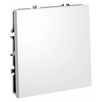 Выключатель одноклавишный без рамки Voltum S70 VLS010102