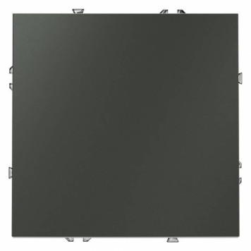 Выключатель одноклавишный без рамки Voltum S70 VLS010606-1