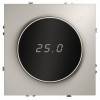 Терморегулятор электромеханический для теплого пола без рамки Voltum S70 VLS070103