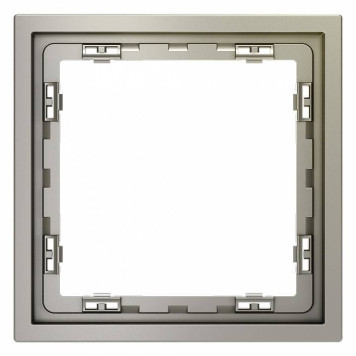 Рамка на 1 пост Voltum S70 VLS100104-2