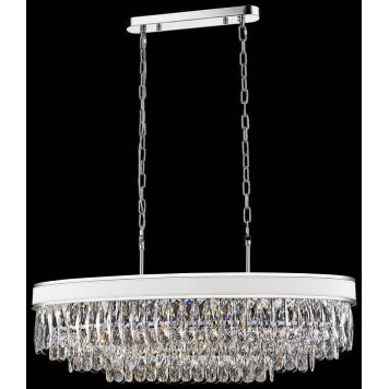 Подвесной светильник Wertmark Clarissa WE136.12.103-1