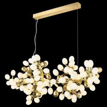 Подвесная люстра Wertmark Olivia WE232.15.323-1