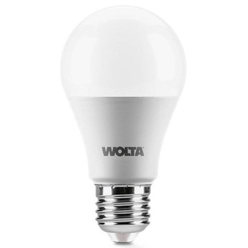 Лампа светодиодная Wolta E27 12Вт 4000K 25S60BL12E27