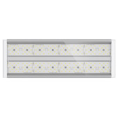 Настенно-потолочный прожектор WoltaPRO Аврора ДО01-80-002-5К Д120