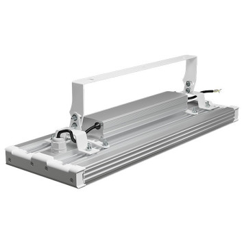 Настенно-потолочный прожектор WoltaPRO Аврора ДО01-80-002-5К Д120-1