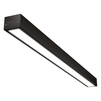 Накладной светильник WoltaSTD ДСО12-36-101-4К-Ч