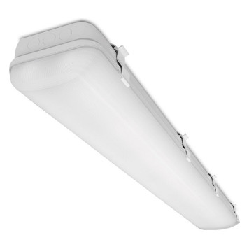 Накладной светильник WoltaSTD ДСП11-32-001-4К-1