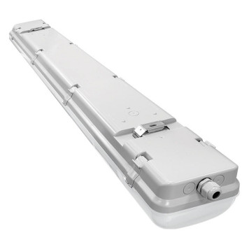 Накладной светильник WoltaSTD ДСП11-32-001-4К-2