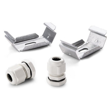 Накладной светильник WoltaSTD ДСП11-32-001-4К-3