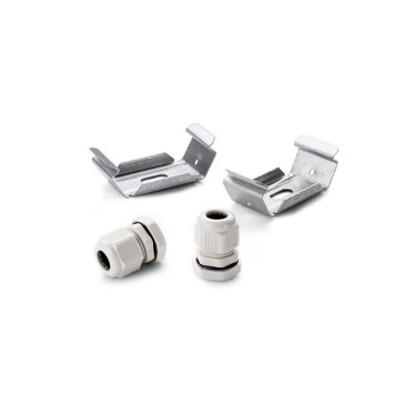 Накладной светильник WoltaSTD ДСП14-32-001-6К-3