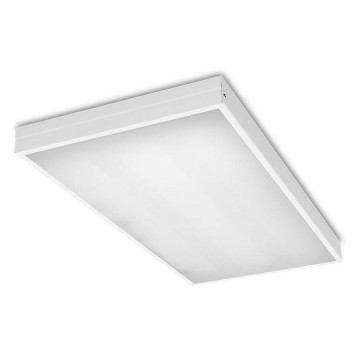 Светильник для потолка Армстронг WoltaPRO ОФИС ДВО01-18-202-4К-1