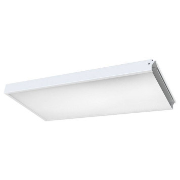 Светильник для потолка Армстронг WoltaPRO ОФИС ДВО01-18-202-4К-3