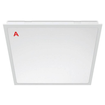 Светильник для потолка Армстронг WoltaPRO CLIP-IN ДВО04-54-041-5К-1