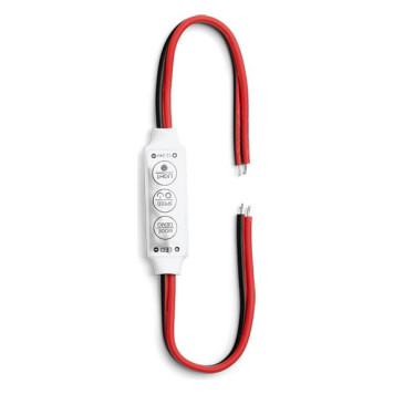 Контроллер-диммер Wolta WLC-C/03