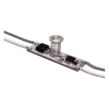 Диммер сенсорный Wolta WLS-SEN-01