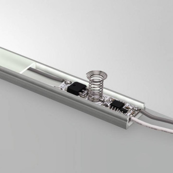 Диммер сенсорный Wolta WLS-SEN-01-1