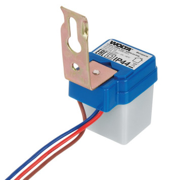 Датчик освещенности Wolta WSEN-04-PHR-2