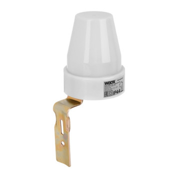 Датчик освещенности Wolta WSEN-05-PHR-1