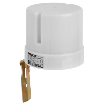 Датчик освещенности Wolta WSEN-06-PHR