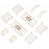 Соединитель лент прямой жесткий Wolta  WTB-WBT-SMD/220V-A