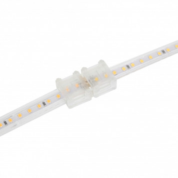 Соединитель лент прямой жесткий Wolta WTB-WBT-SMD/220V-1