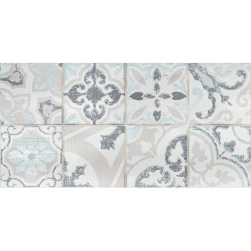 Deco Sky WT9DEC03 Плитка настенная 249*500*8,5 (10 шт в уп/67.23 м в пал)-1
