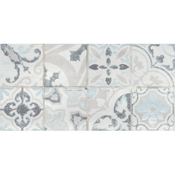 Deco Sky WT9DEC03 Плитка настенная 249*500*8,5 (10 шт в уп/67.23 м в пал)-2