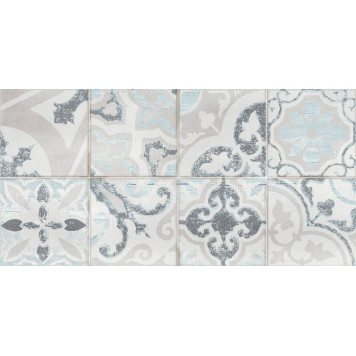 Deco Sky WT9DEC03 Плитка настенная 249*500*8,5 (10 шт в уп/67.23 м в пал)-3