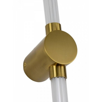 Бра Zortes Cryspy ZRS.1201.18-9