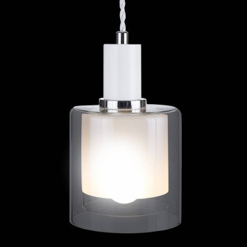 Бра 33 идеи WLL408 WLL408.00.007.WH-S25TR-2