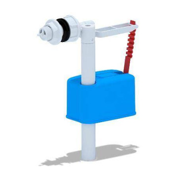 Арматура д/бачка налив 1/2 б/под АНИ Пласт Эконом WC5050