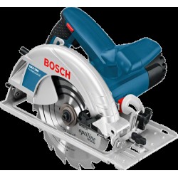 Дисковая пила Bosch GKS 190 (0601623000)
