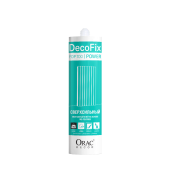 Клеи и инструменты FDP700 DecoFix Power Клеи и инструменты FDP700 DecoFix Power