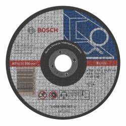 Отрезной круг Bosch Expert for Metal 150x2.5 мм