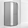 Душевой уголок RGW SV-82Gr R 900x900