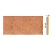 Декоративная панель DECOMASTER P10-34 (99*6*2400мм)