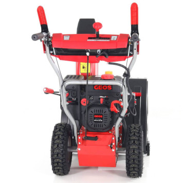 Снегоуборщик бензиновый GEOS SnowLine 620 E ll-3