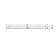 Hansgrohe WallStoris Штанга 70 см, цвет: матовый белый. 27904700
