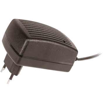 Зарядное устройство ИНТЕРСКОЛ с индикатором ЗУ-1,5/18-1