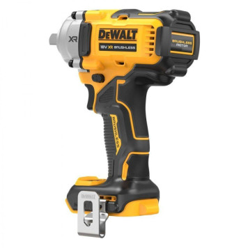 Гайковерт аккумуляторный ударный DeWalt DCF892NT (без акк, без з/у)-1