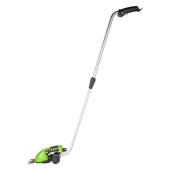 Ножницы садовые аккумуляторные Greenworks G3,6GS Ножницы садовые аккумуляторные Greenworks G3,6GS