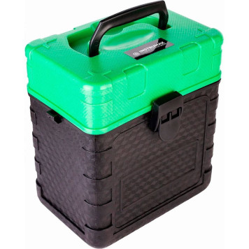 Уровень лазерный INSTRUMAX Constructor 4D GREEN (Online product)-3