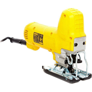 Лобзик DeWalt DW343K-3