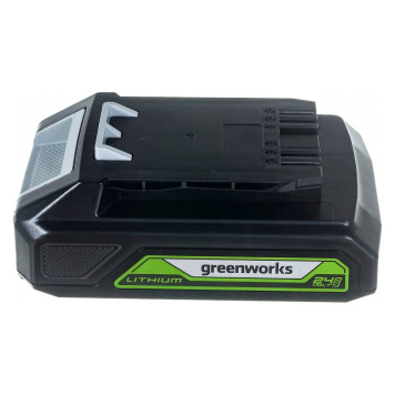 Аккумулятор Greenworks G24HP2 24В 2А*ч-2