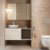 Ideal Standard I.life O Унитаз подвесной 35x53см, безободковый, смыв HydroTwist, крепление EasyFix+, цвет: белый. T568001