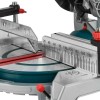 Пила торцовочная Bosch GCM 216