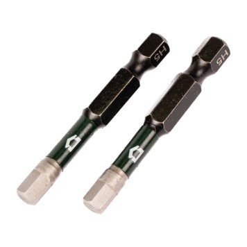 Бита SHYLD торсионная HEX 5x50 (2шт.)(10020)-3